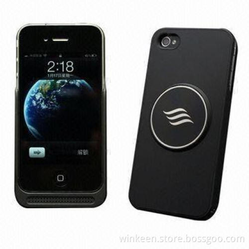Wireless Charger Mats for iPhone 3G, 4/4S from China Manufacturer